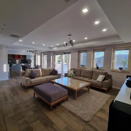 Villa American Dream