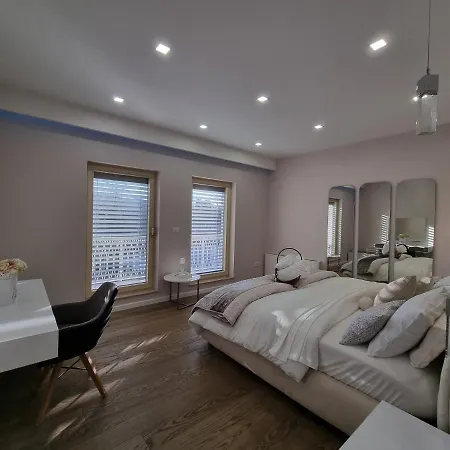 Villa American Dream *