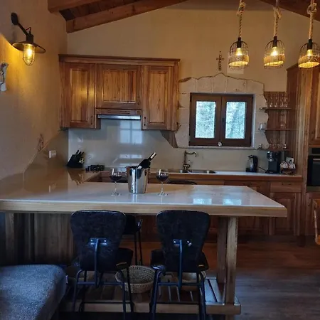Villa American Dream