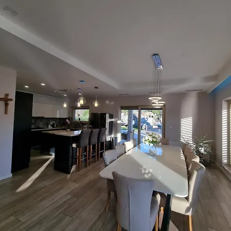 Villa American Dream