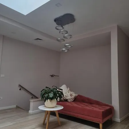 American Dream Villa