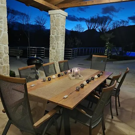 American Dream Villa