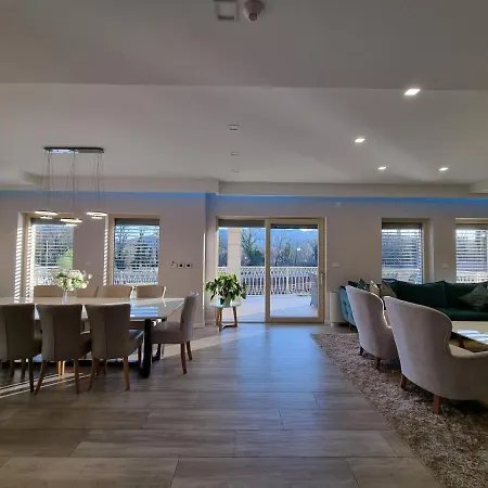 Villa American Dream