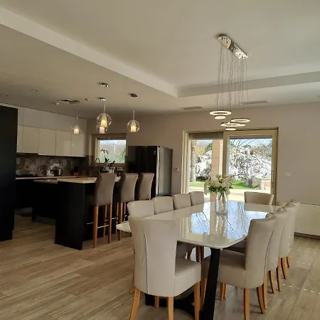 Villa American Dream