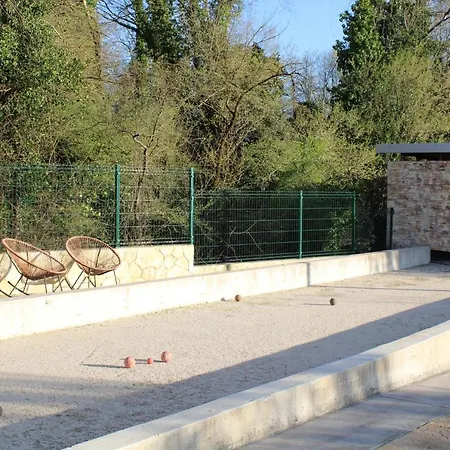 Villa American Dream Ljubuški