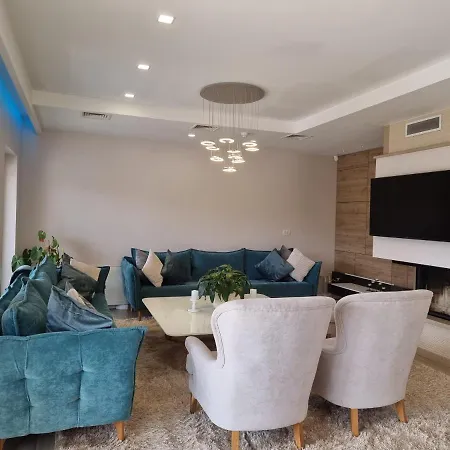 American Dream Villa