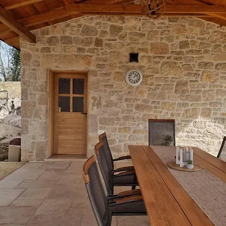 Villa American Dream Ljubuški