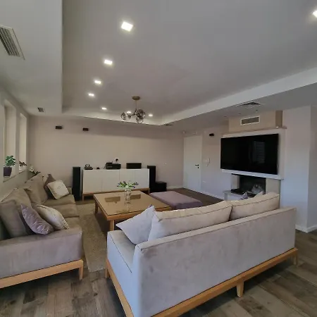 Villa American Dream *