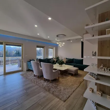 Villa American Dream *