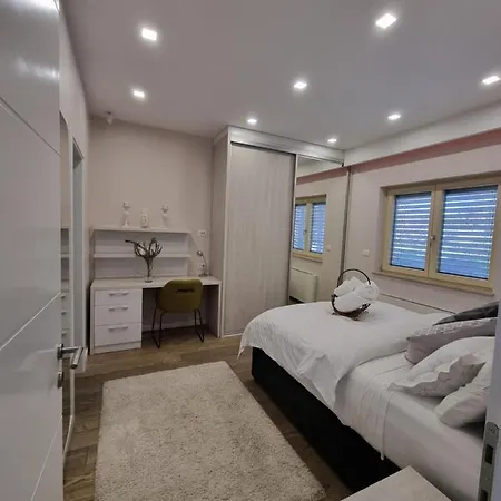 Villa American Dream Ljubuški