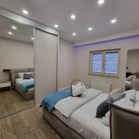 American Dream Villa