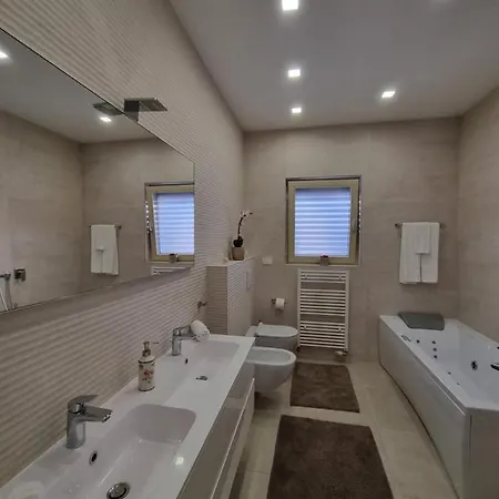 American Dream Villa