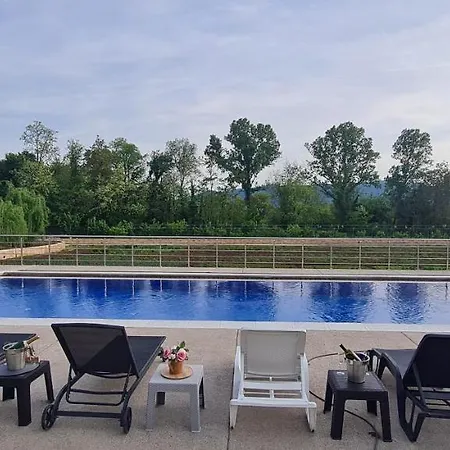 Villa American Dream *