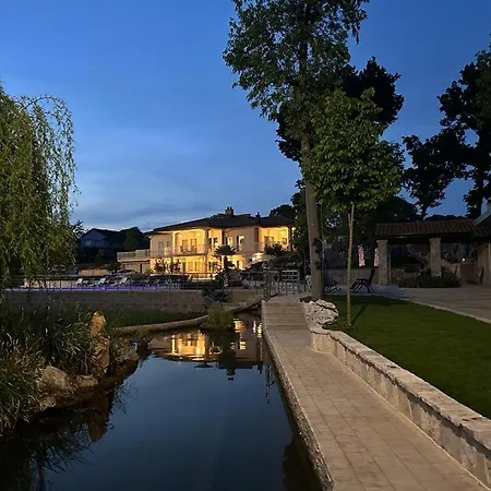 Villa American Dream