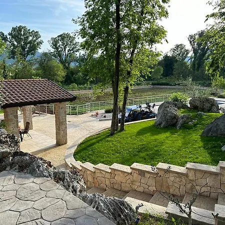 Villa American Dream