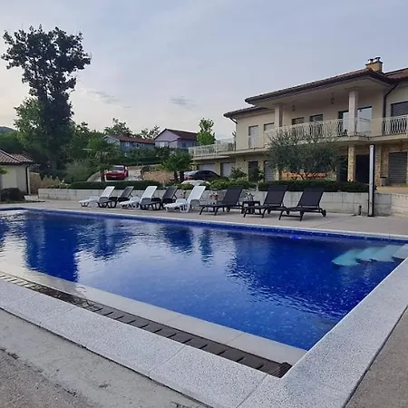 American Dream Villa